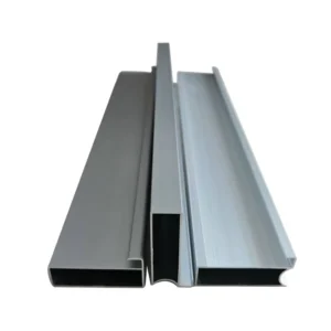 Aluminum Wardrobe Frame Profiles Kitchen Cabinet Door Frame Aluminum Profiles