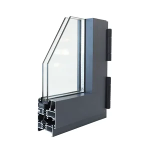 Aluminum Windows Profile