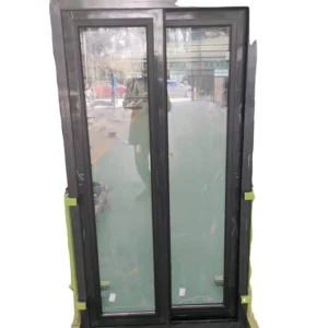 Aluminum Windows and Doors Profiles
