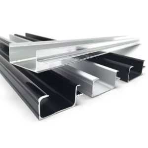 Angle Aluminium Profile for Kitchen Cabinet Frame