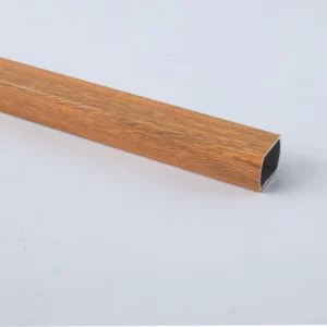 Anodized 6000 Series Aluminum Profile CNC Machinable High Precision Cutting for Medical Equipment