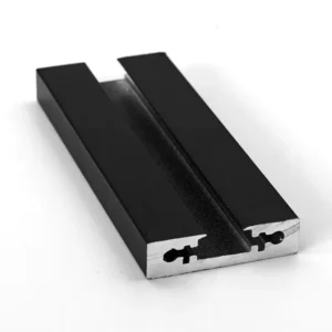 Anodized Aluminum Profiles Powder coated Aluminum Profiles Door Aluminum Extruded Profiles