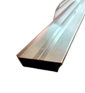 Anodized Modern Home Furniture Aluminum Frame Profile Cabinet Frame Profile for Home Decor