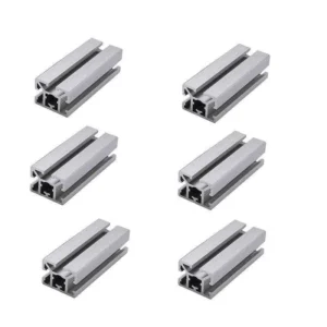 Anodizing Aluminum Aluminium Profile Manufacturer Aluminium Profiles AL Profile for windows Kitchen