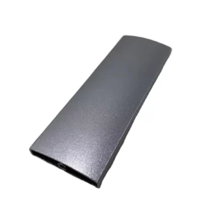 Another Type Elegant Top Grade Decorative Aluminum Profile