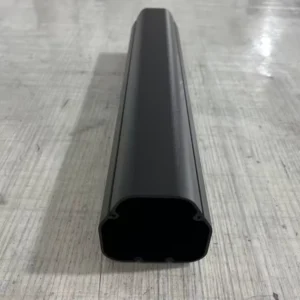 Architectural Aluminum Profile Decorative Materials Weather Resistant Customizable