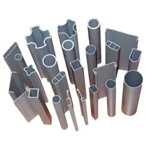 Architectural Aluminum Profile for Outdoor Lighting Stretch Ceiling Structural Aluminum Beams Sunroom Outdoor Lighting
