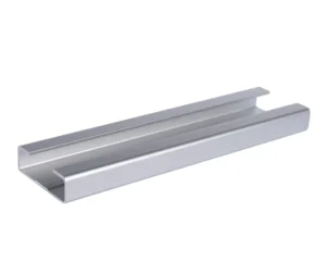 Australia 280mm 300mm Aluminum Steel Track Nylon Block For Farm Fence and Sliding Gate