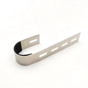 Balcony Solar Bracket Hook for Solar Balcony System