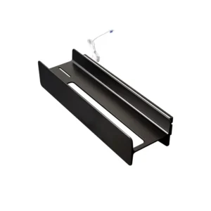 Bathroom Toilet Wall Design Shelf Shower Home Led