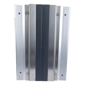 Building Construction Exterior And Interior Aluminum Profile Metal Expansion Joint