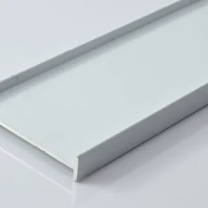 Bulk Order High Strength Aluminum Profiles for Decorations Traffic Equipment Custom Sizes Durable Corrosion Resistant Bending