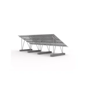 CS 06 Custom Stainless Steel Bracket Solar Rail Brackets Solar Photovoltaic Bracket