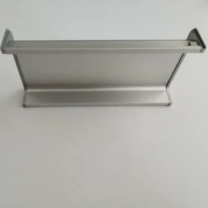 Cabinet Furniture Gola Aluminum Profiles for Kitchen Cabinets LED Aluminum Profiles