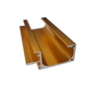 Cabinet Handle Modern Invisible Aluminum Profile for Kitchen Cabinets