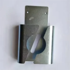 Channel Base Connector Accessories Solar Mounting Support Solar Brackets Solar Support Accessories Solar Mount Bracket