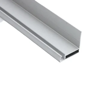 China Aluminum Anodized Frame for Solar Panel Aluminium Solar Collectors Use in Solar Energy System Alu Solar Panel Frame