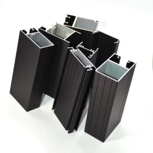 China Aluminum Profile Door and Window Aluminum Profile