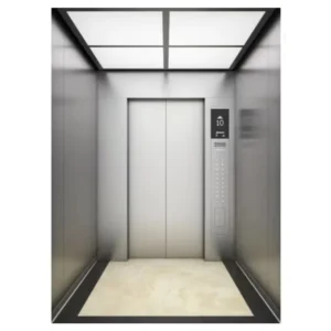 China Elevator Exporter for Central Asia Market Kazakhstan Uzbekistan Freight Lift
