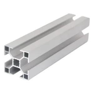 China Factory Aluminium Profile Machine Profile 6000 Series Led Aluminum Profile for Assembly Line Worktable