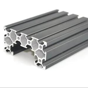 China Factory Customized Large Industrial Aluminum Profile Alloy Extrusion Profiles