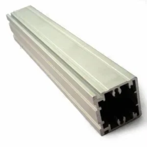 China Manufacture Aluminium Profile for Industrial with 26 Years Professional