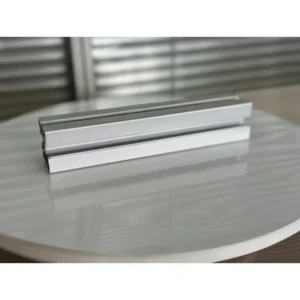 China Manufacture Quality Structural Framing System Aluminum Profile for Frames