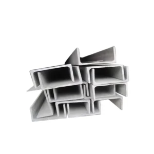 China Manufacturer Structural Standard Sizes Profil Aluminum U Shape C Channel