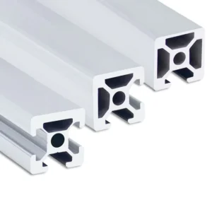 China Supplier Custom Aluminum Radiator 6000 Series High Precision T3 T8 Temper Cutting Bending Welding Services