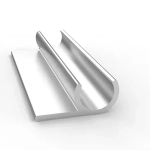 China Top Hot Selling Extrusion Aluminum Profiles Furniture Kitchen Series G Profile Handle Profile