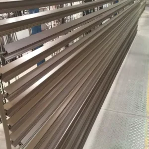 Chinese Suppliers of Extruded Aluminum Profiles Hollow Aluminum Profiles and square Hollow Aluminum Profiles