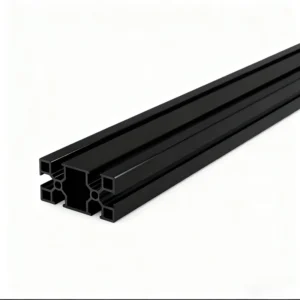 Cleanroom Contractor Factory Directly Supplies Industrial Extruded Aluminum Profiles 4080