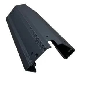 Cnc Aluminum Profile