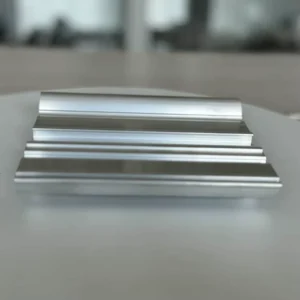 Competitive Price Good Quality Safety Handrails with Non slip Aluminum Profiles Are Used for Medical Purposes