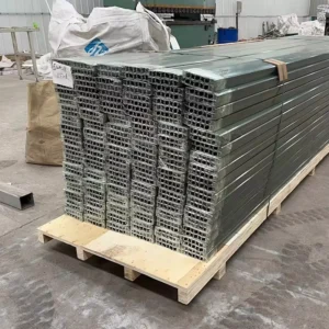 Construction Building Materials Door And Window Aluminum Sections Profiles Aluminum Panama And Bolivia