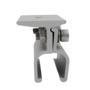 Corigy Photovoltaic Solar Construction Accessories for Solar Panel Roof Clamp