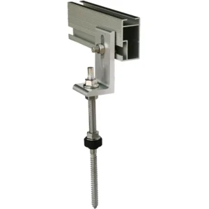 CrossRail Tilt Up System Mounting Systems For Solar Technology
