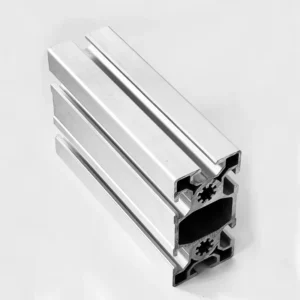 Custom 6000 Series Aluminum Profiles Modern Decoration Aluminum Alloy Profile 3030 European Standard