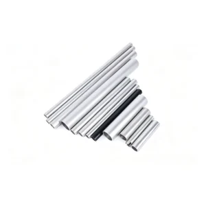 Custom 6000 Series Anodized Aluminum Extrusion Profile Bending Cutting Welding for Medical Equipment T3 T8 Temper Square Shape