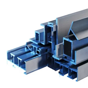 Custom 6061 6063 Aluminum Extrusion Suppliers in CHINA