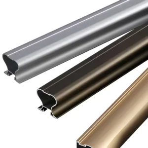 Custom 6063 T3-T8 Aluminum Extrusion Supplier Aluminum Extrusion Profile