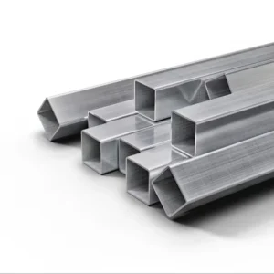 Custom All Kinds Of Aluminium Extrusion Profiles 6061 6063 Square Aluminium Profile