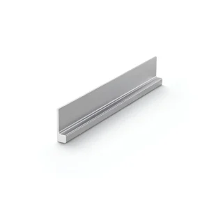 Custom All Kinds of Aluminium Extrusion Profiles 6061 6063 Material L Angle Aluminum Profiles