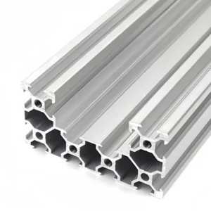 Custom All Kinds of Aluminium Extrusion Profiles 6061 Aluminium Extrusion Aluminum Profile