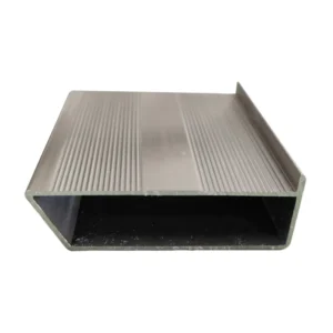 Custom Aluminium Enclosure Electronic Enclosure Outdoor IP65 IP68 Enclosure Box Profiles