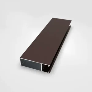 Custom Aluminium Extrusion Profiles for Aluminium windows and Sliding Door Profiles in Mexico