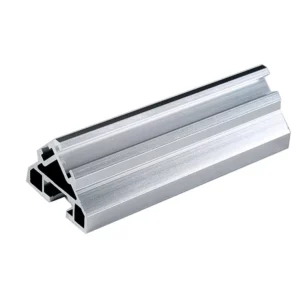 Custom Aluminium Profile Aluminum Extrusion Profiles for Building Architecture Industrial Application