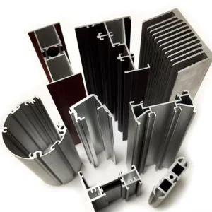 Custom Aluminium Profiles Suppliers Window Door Profiles Aluminum Sliding Door Aluminium Profile