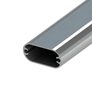 Custom Aluminum Advertising Frame Profiles for Banner LED Display and Signage Systems and All Kinds Aluminum Extrusion Profile