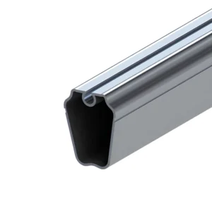 Custom Aluminum Awning Profiles for Outdoor Shading Systems and All Kinds Aluminum Extrusion Profile